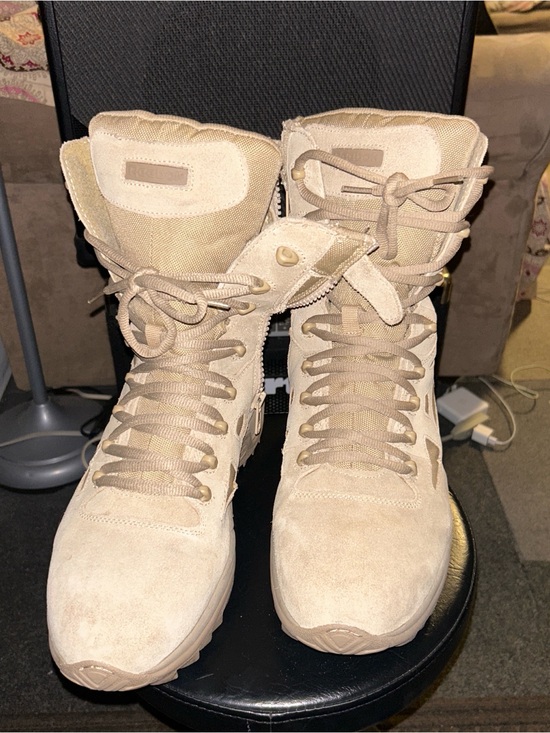 Rebook Military Boots main image 4